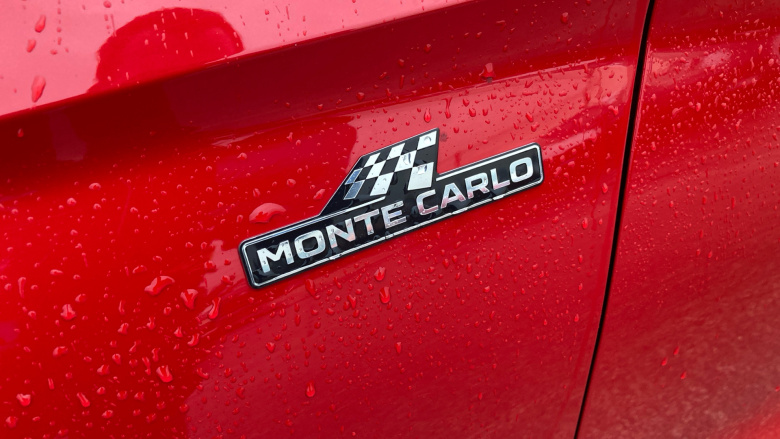 Skoda Fabia 1.5 TSI 150 Monte Carlo 5dr DSG Petrol Hatchback